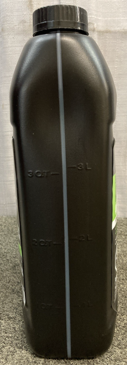 NEW GENUINE ARCTIC CAT 2436-871 ANITFREEZE, EXTENDED LIFE 60/40