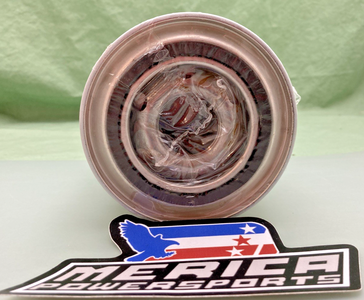NEW GENUINE NAPA 1268MP GOLD OIL FILTER SPIN ON 5.2 X 3.69 X 11/8-16INCH TH