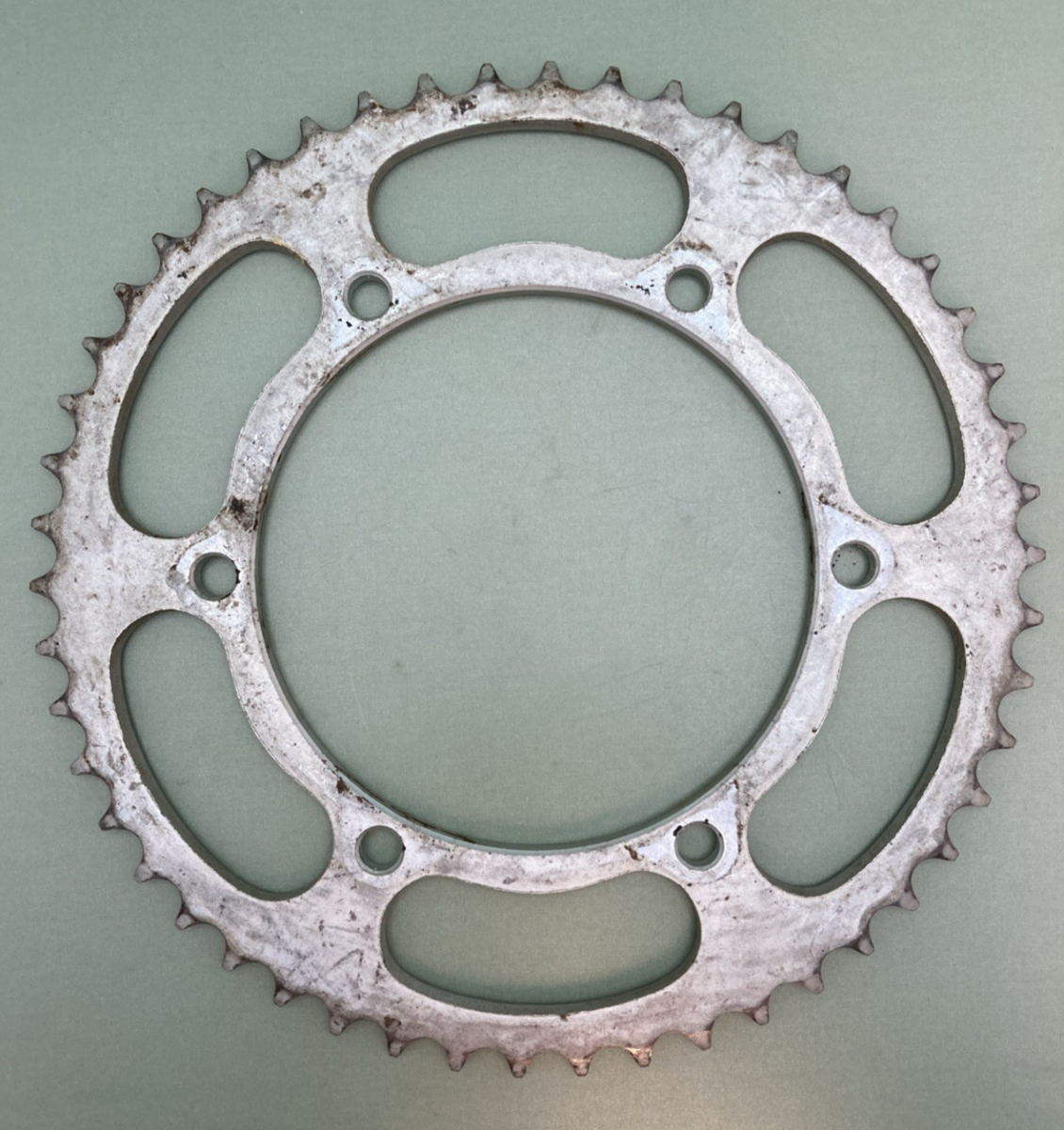 GENUINE KAWASAKI 42041-1016 REAR SPROCKET, 48T