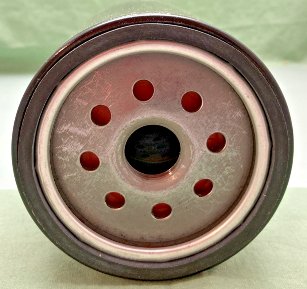 NEW GENUINE NAPA 1060 GOLD OIL FILTER