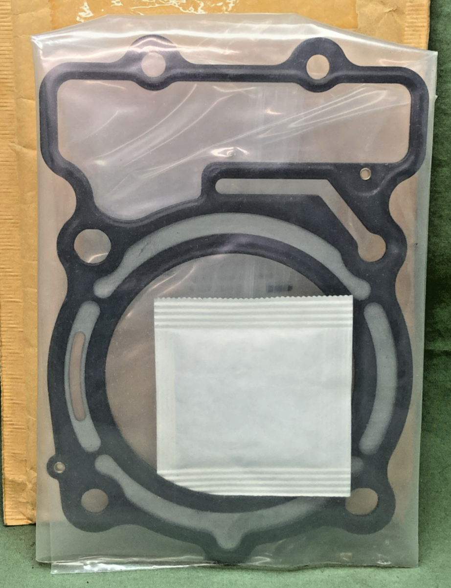 NEW GENUINE POLARIS 5244306 GASKET HEAD
