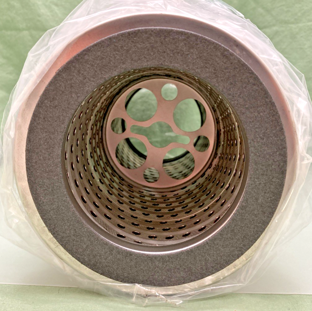 NEW GENUINE NAPA 7197 GOLD HYDRAULIC FILTER - INDUSTRIAL