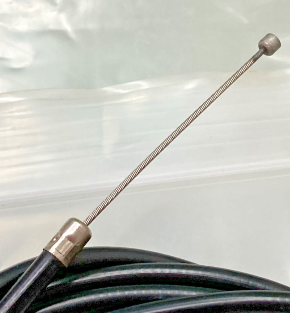 NEW REPLACES POLARIS 7080578 CHOKE CABLE