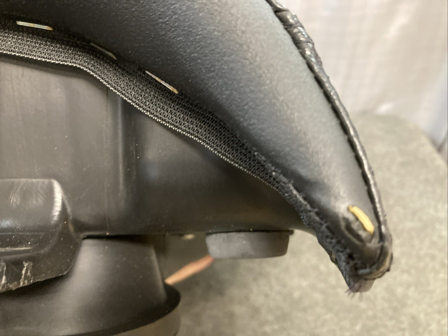 GENUINE TRIUMPH A9708059 Dual, Seat, Kit, Classic