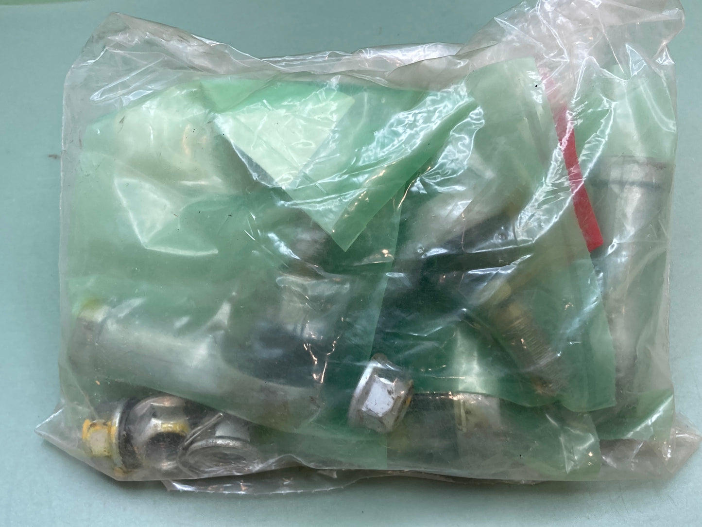 New Genuine Honda 53150-HN8-305 SET,TIE ROD END