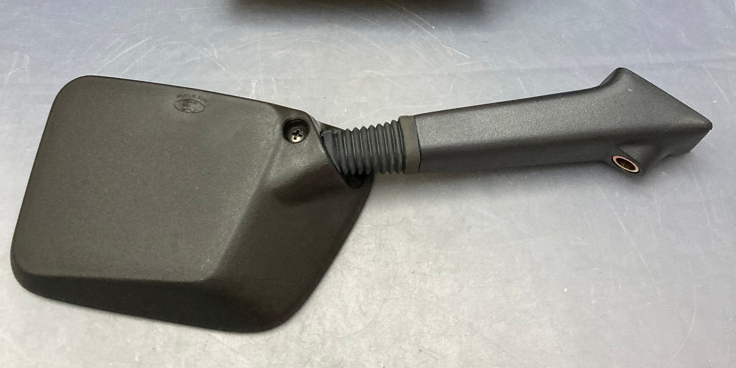 New Genuine Honda 88120-GC7-710ZA Left Mirror