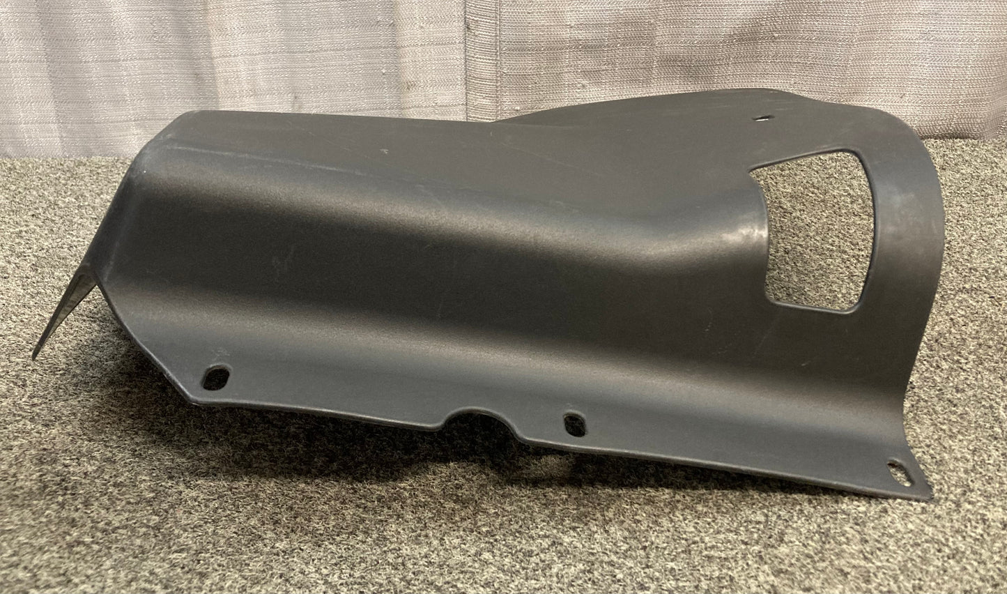 New Genuine Polaris 5436535 WHEEL WELL PANEL