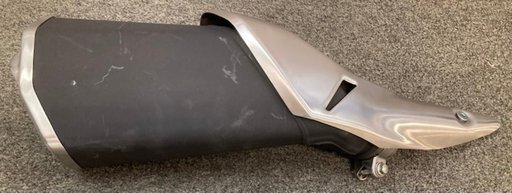 Kawasaki 49069-0913 Muffler Assy New Replaces