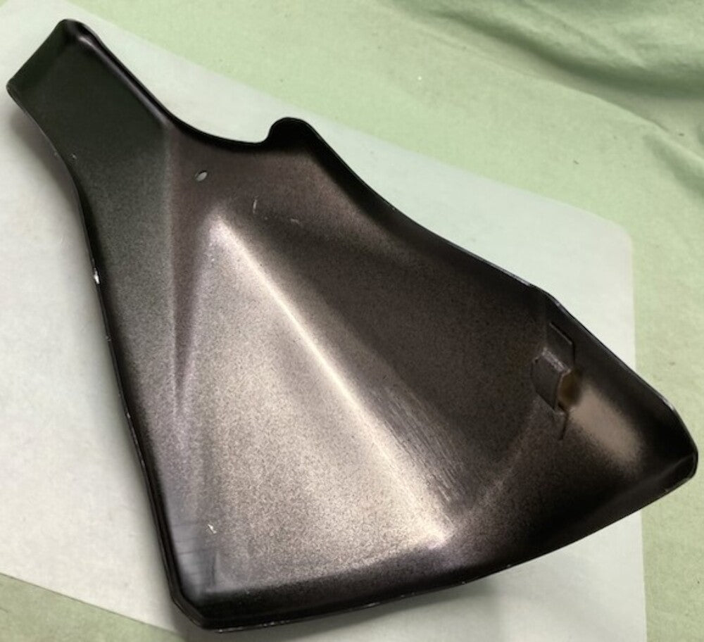Suzuki 14780-14J00-000 Exhaust Cover Heat Shield New Replaces