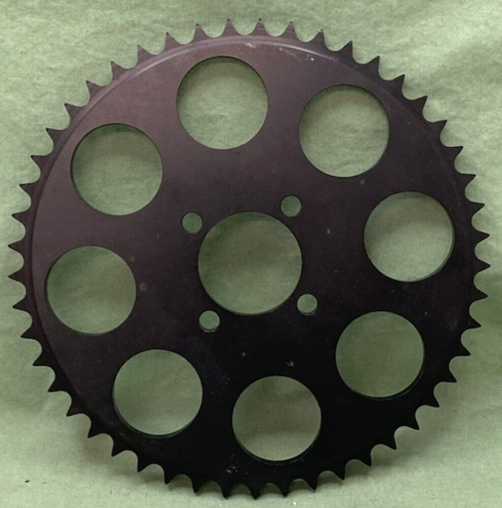 Moose 2949 Sprocket 49T New Genuine