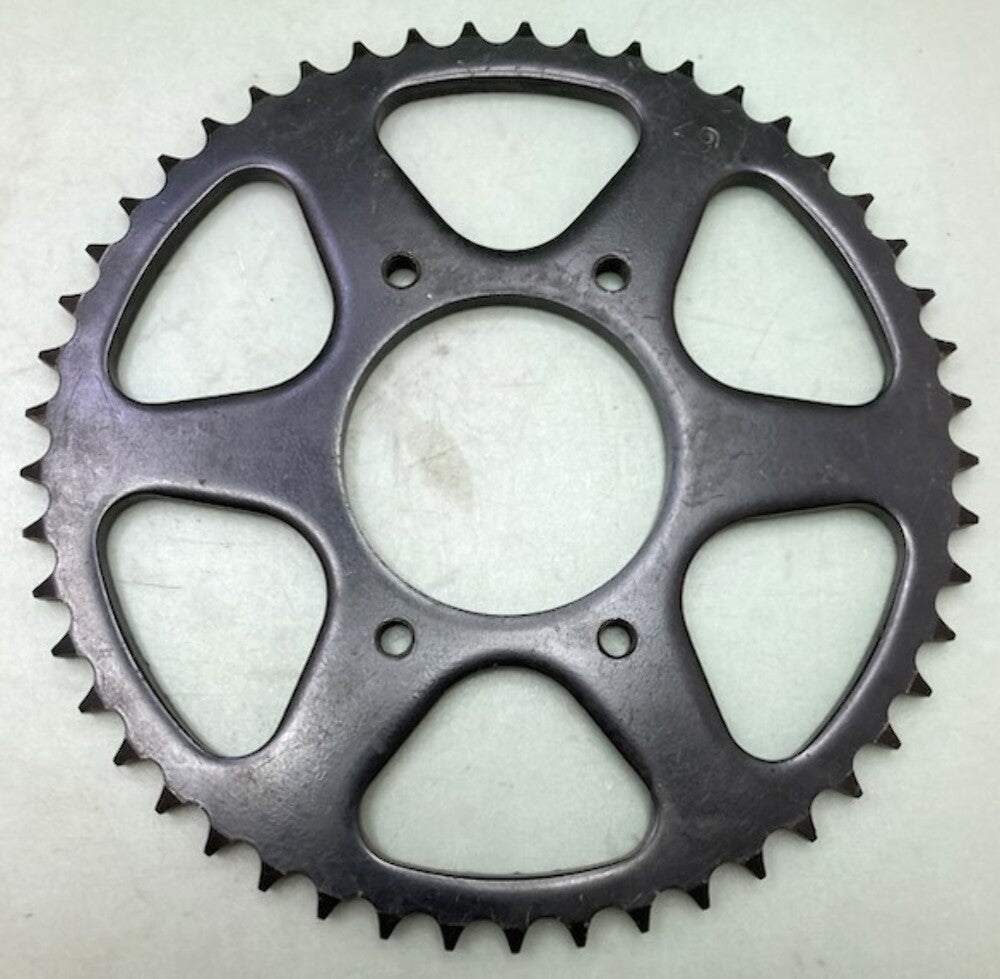 Yamaha 3X3-25449-00 49T Rear Sprocket 1980-1981 New Replaces