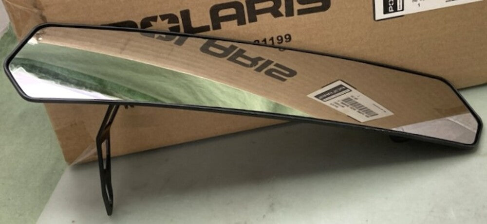 Polaris 2881199 K-Mirror, Rear, Single, Rzn New Genuine