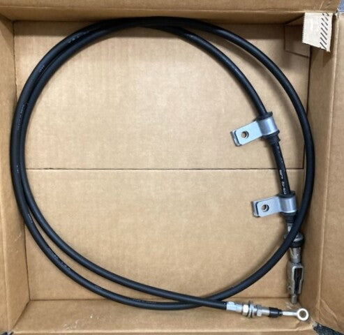 Polaris 7081208 Cable, Brake, Parking New Genuine