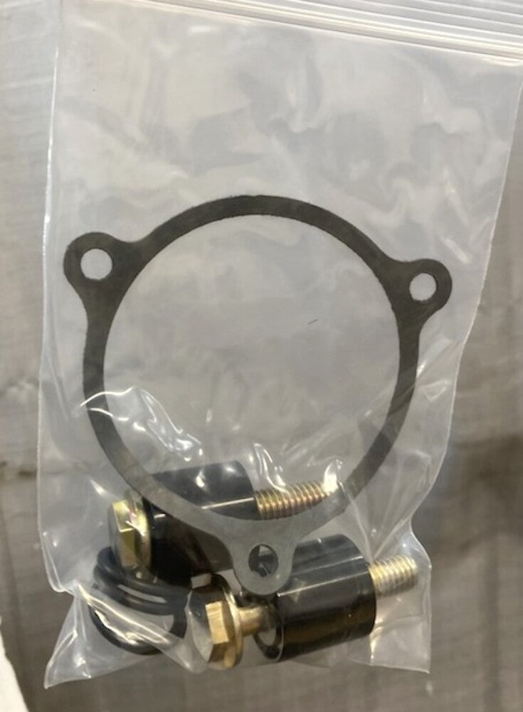Horse Power HPI-V2CD-1 Air Cleaner New Genuine
