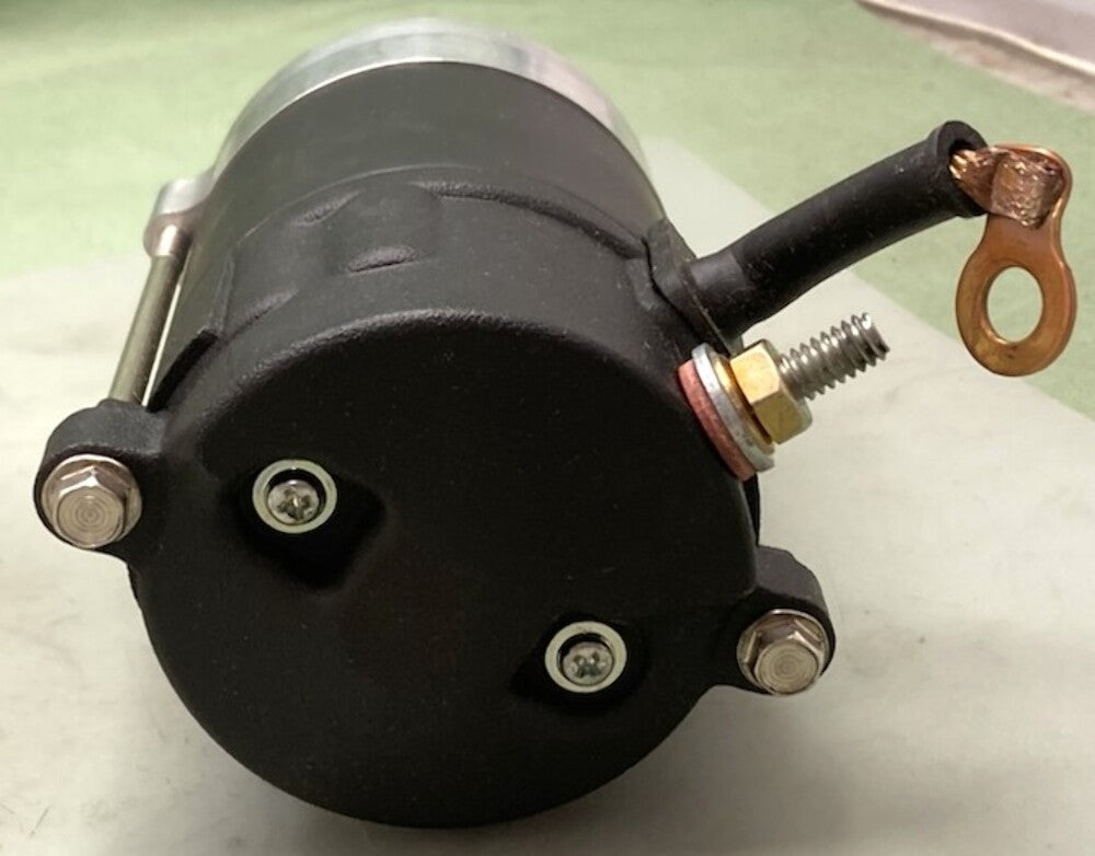 Drag Specialties 80-1007 Twin Starter New Genuine