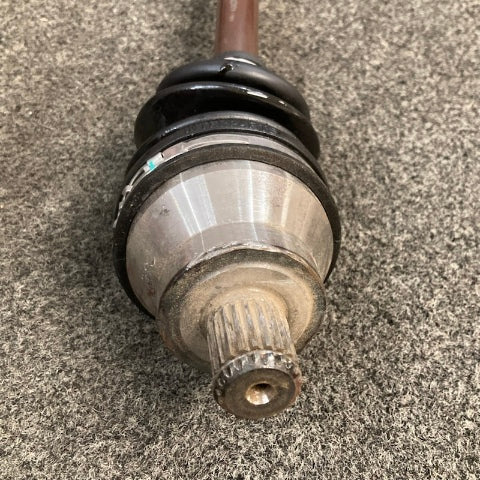 MTA Slasher AX-PO8341 Axle Assembly New Genuine