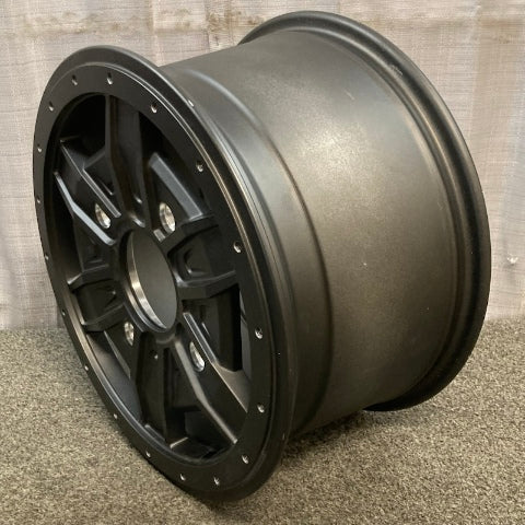 Polaris 1522807-655 RIM BDLK, 14X8, CAST, 63.5 F New Genuine