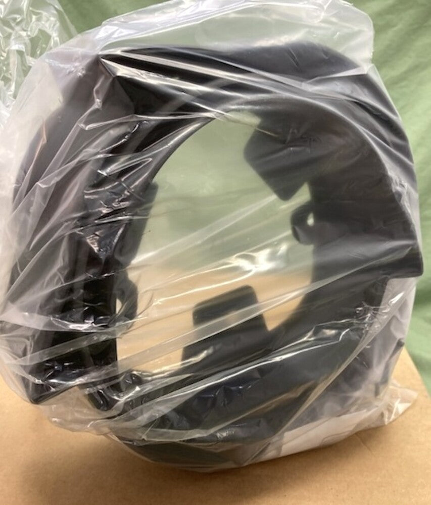 GM 84284101 Front Bumper Fascia Air Deflector New Genuine