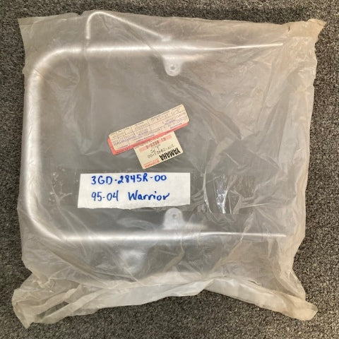 Yamaha 3GD-2845R-00 Bar, Carry, Rear New Genuine