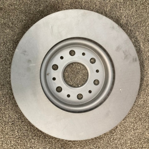 General Motors 13536152 Front Disc Brake Rotor New Genuine