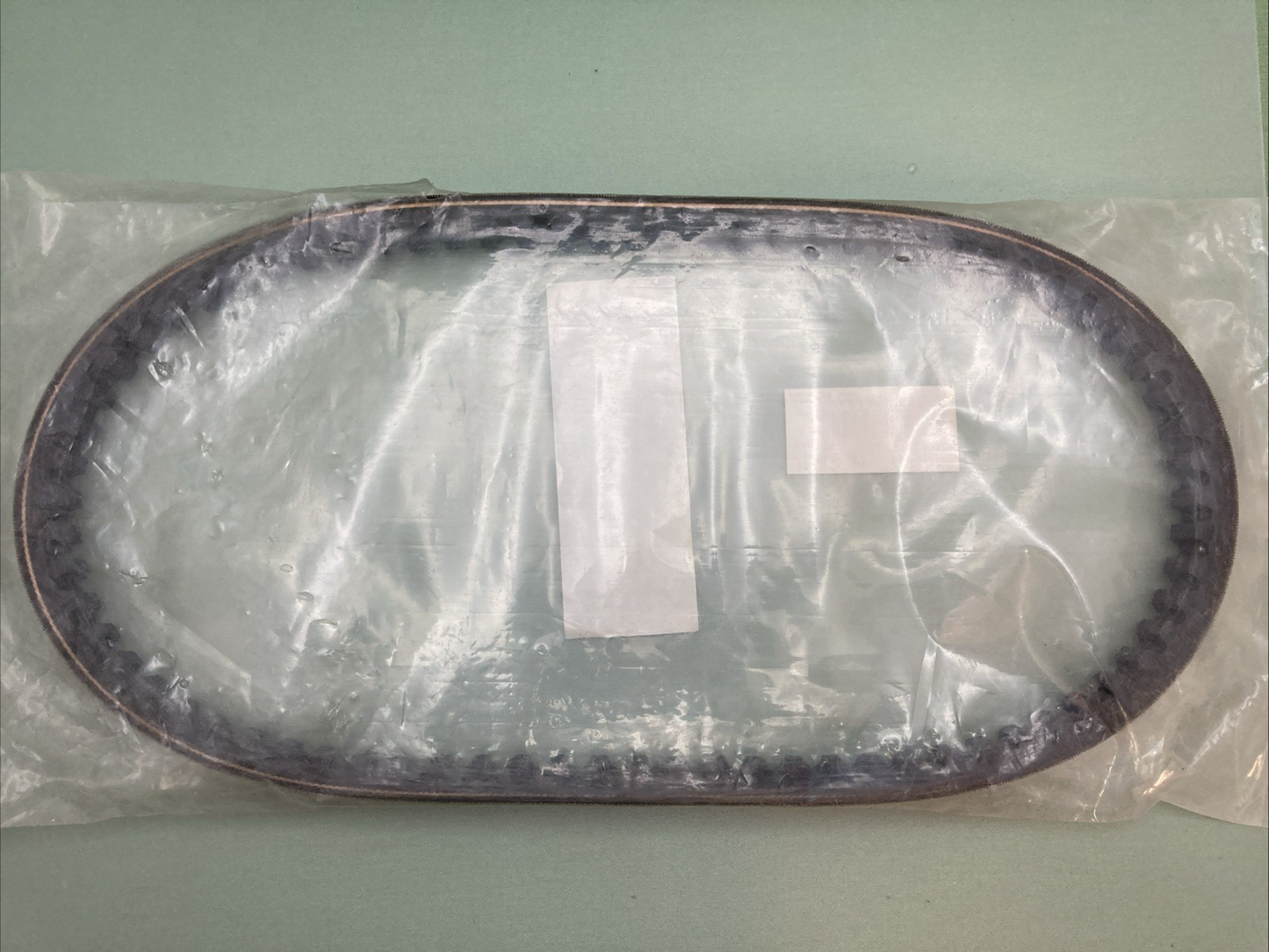 NEW GENUINE ARCTIC 3304-987 BELT DRIVE
