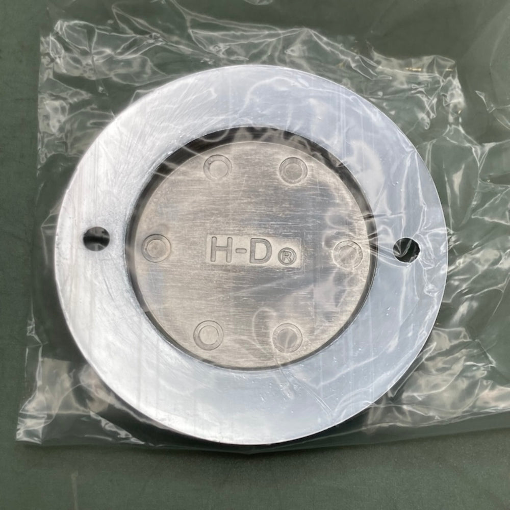 Harley Davidson 32972-04A Willie G Skull Timer Cover New Genuine