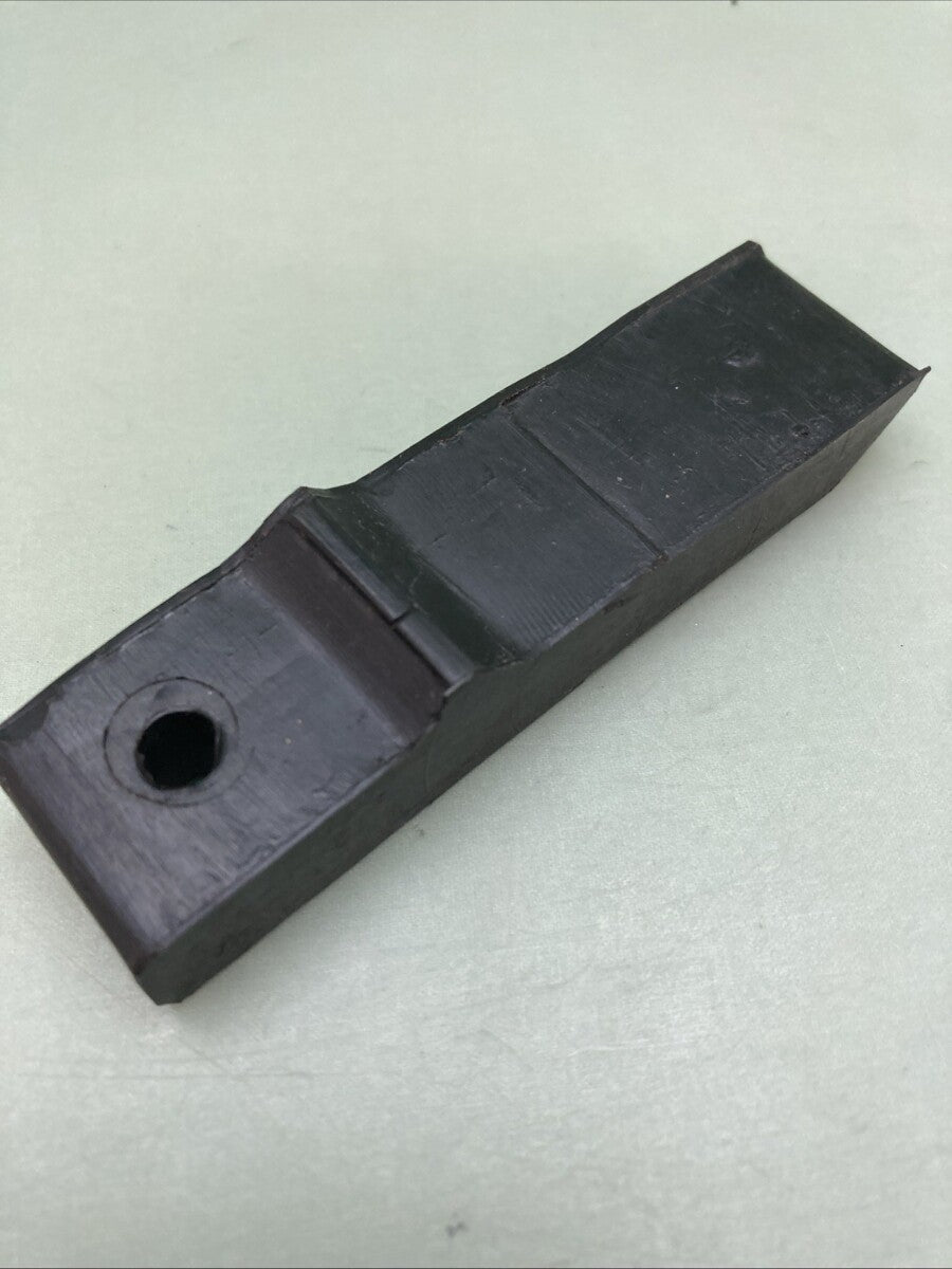 NEW GENUINE ROYAL ENFIELD KICKSTAND RUBBER