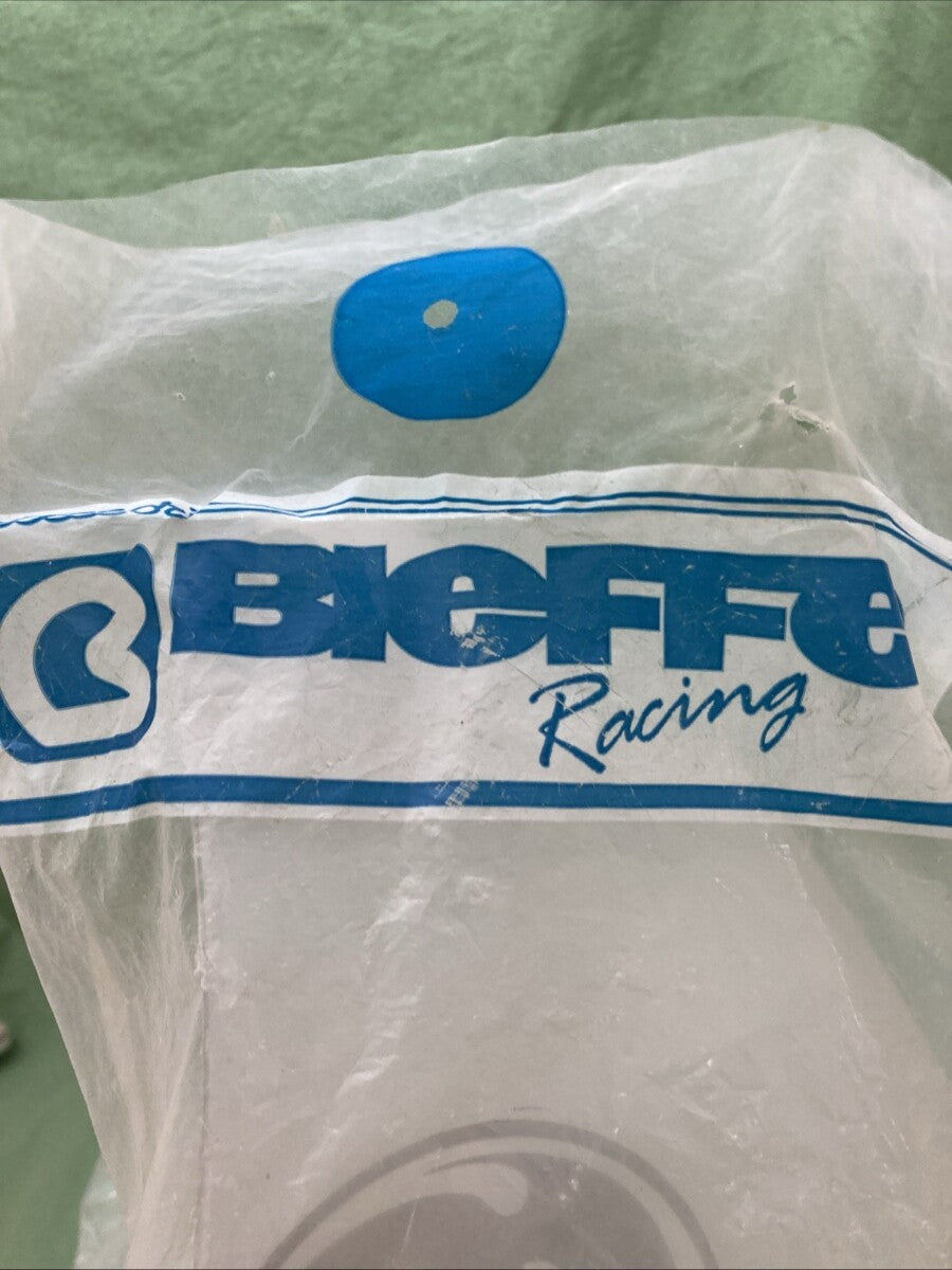 NEW GENUINE BIEFFE BF-321C V470 CLEAR HELMET SHIELD RV04700TR