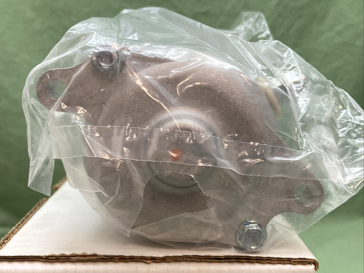 NEW GENUINE MOOSE 2110-0419 Starter for Arctic Cat