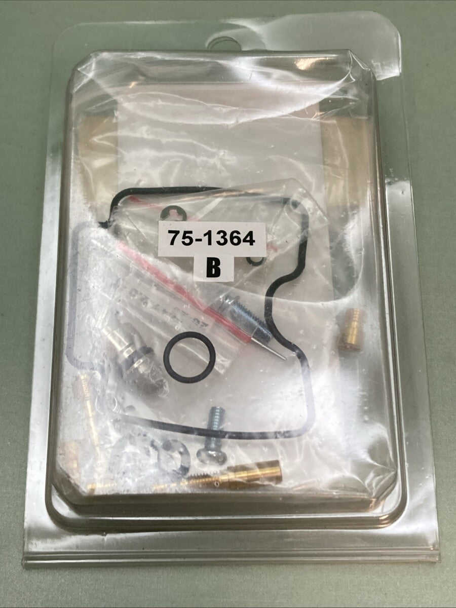 NEW GENUINE MOOSE 1003-0608 Carburetor Repair Kit - Yamaha