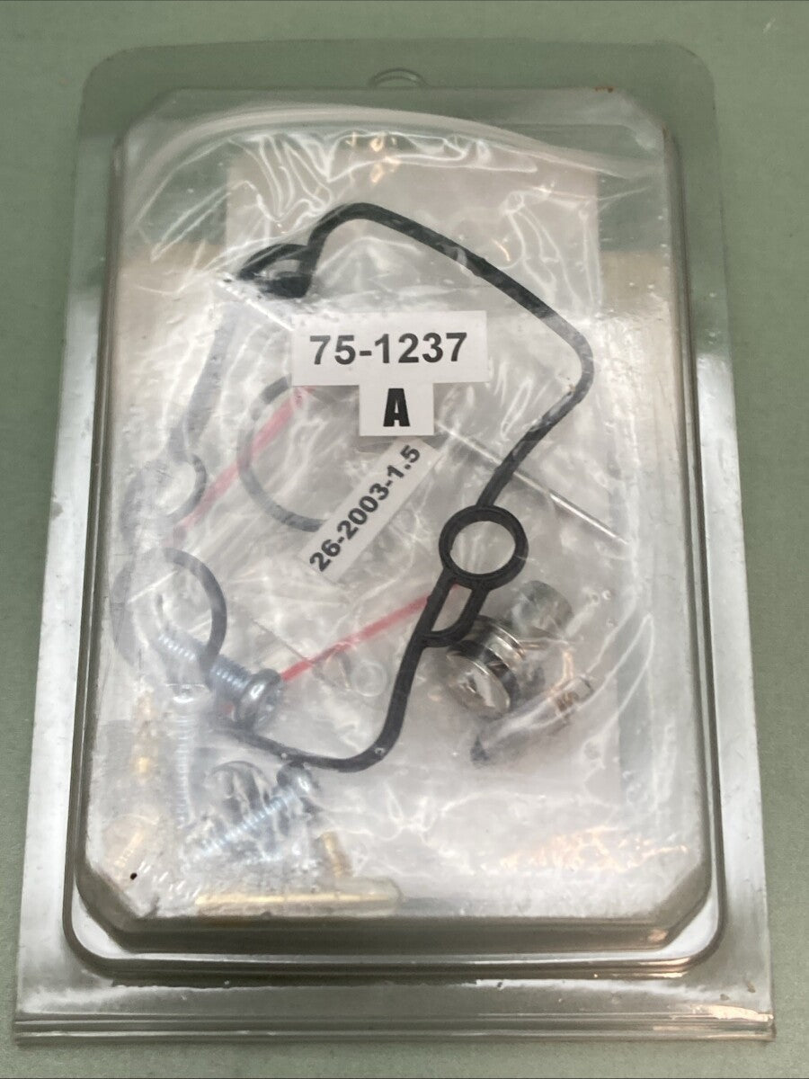 NEW GENUINE MOOSE 1003-0508 Carburetor Repair Kit - Polaris