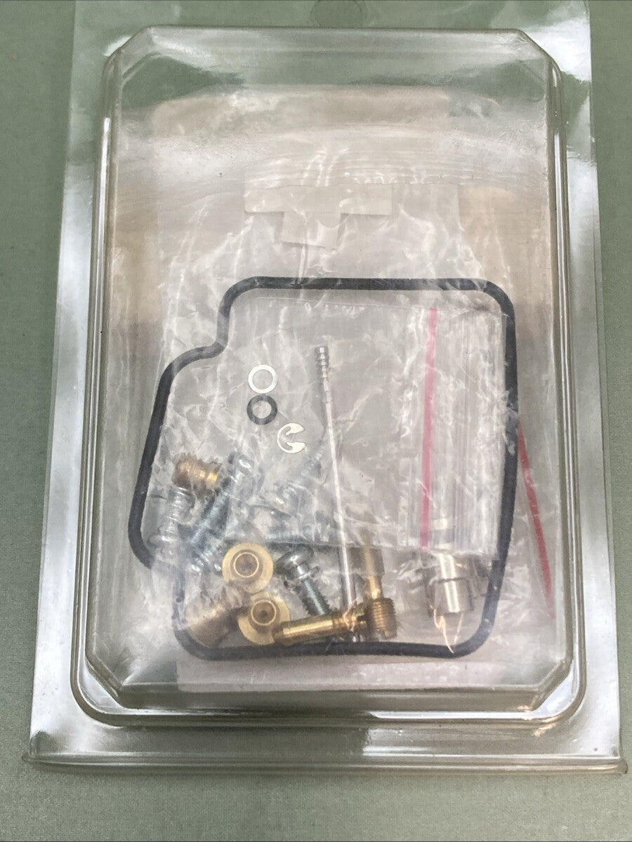 NEW GENUINE MOOSE 1003-0505 Carburetor Repair Kit - Polaris