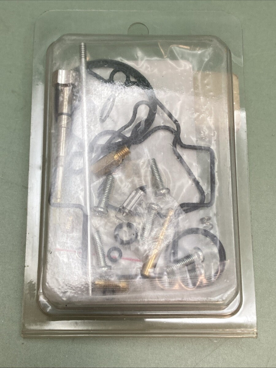 NEW GENUINE MOOSE 1003-0809 Carburetor Repair Kit-Yamaha