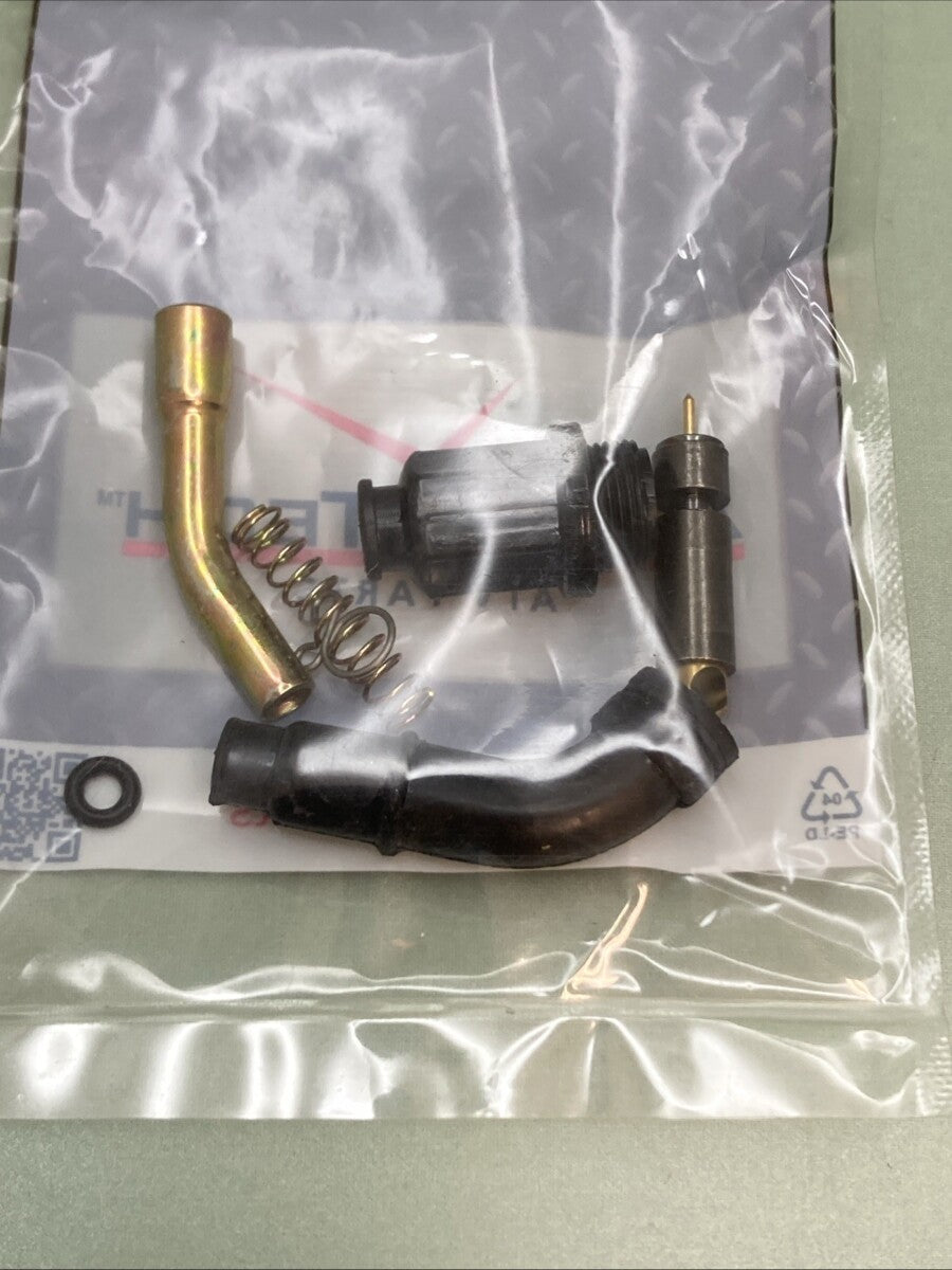 NEW GENUINE ARMORTECH AT-07126 CHOKE VALVE - HONDA