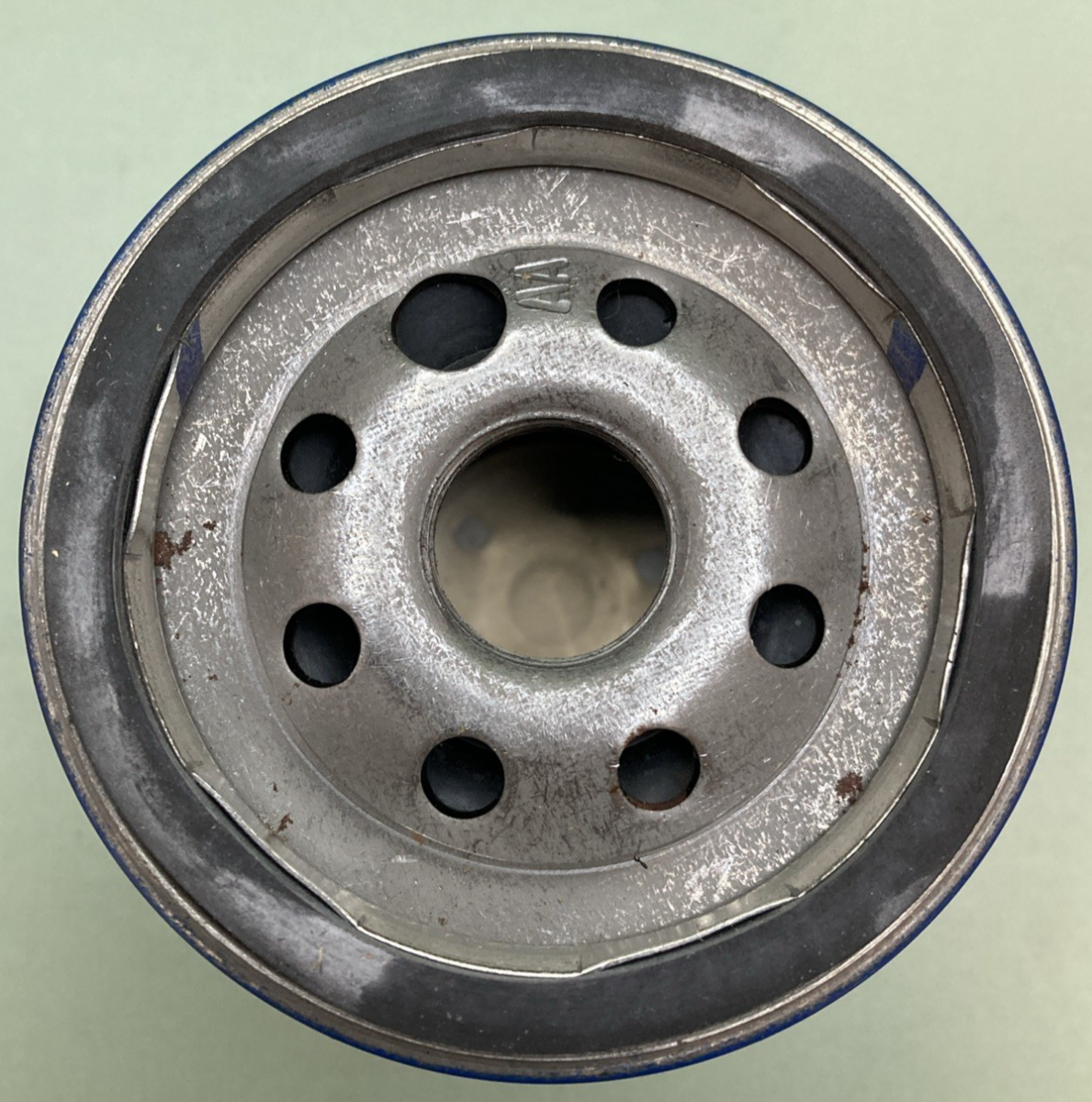 NEW GENUINE ACDELCO PF53 OIL FILTER 25011520
