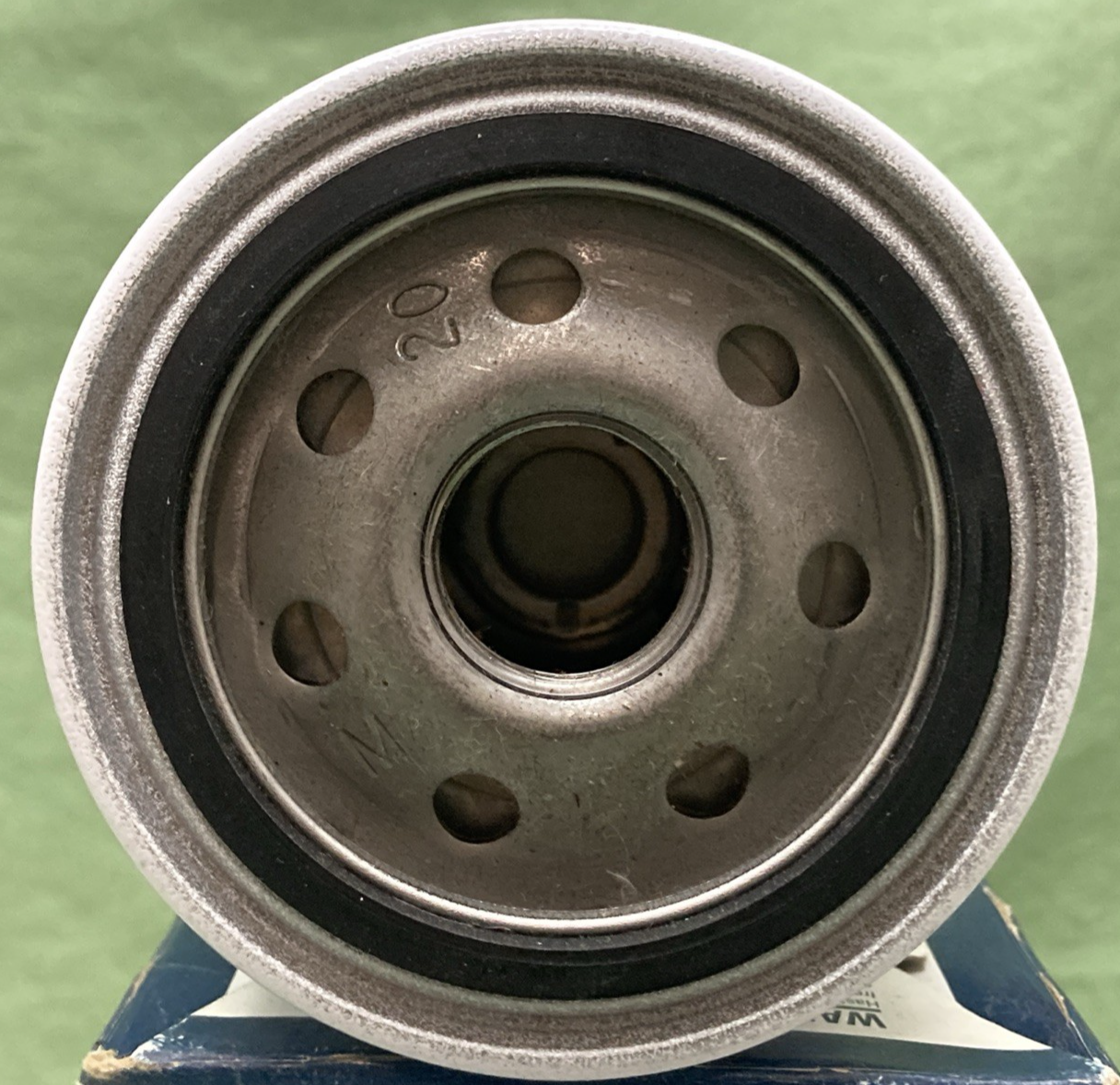 NEW GENUINE HASTINGS LF484 Oil Filter