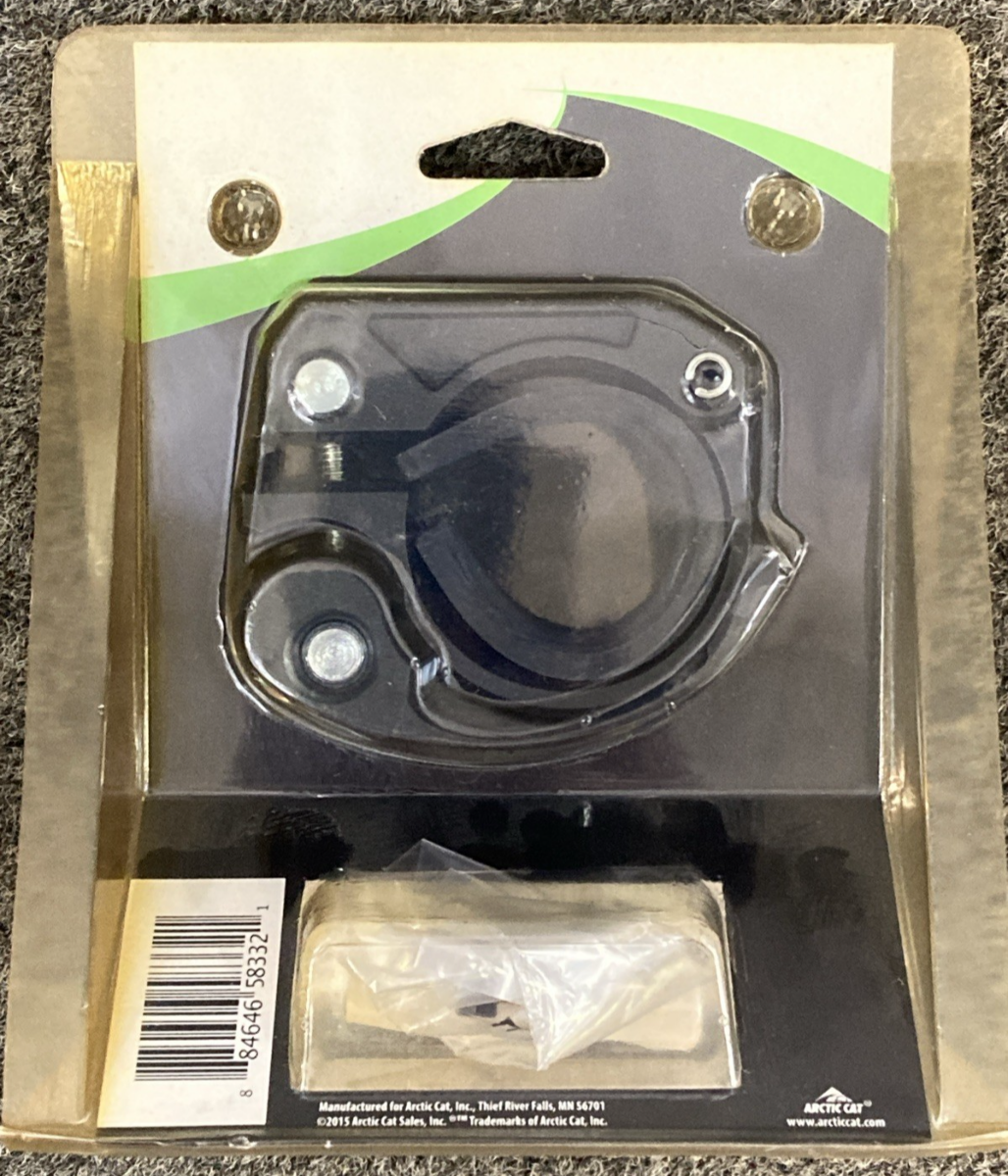 NEW GENUINE ARCTIC 2436-270 FAST CLAMP 2.0