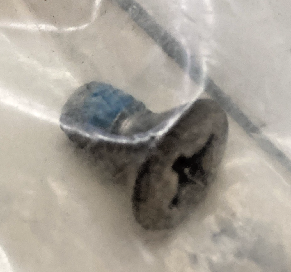 QTY 10 NEW GENUINE POLARIS 7515126 BOLT