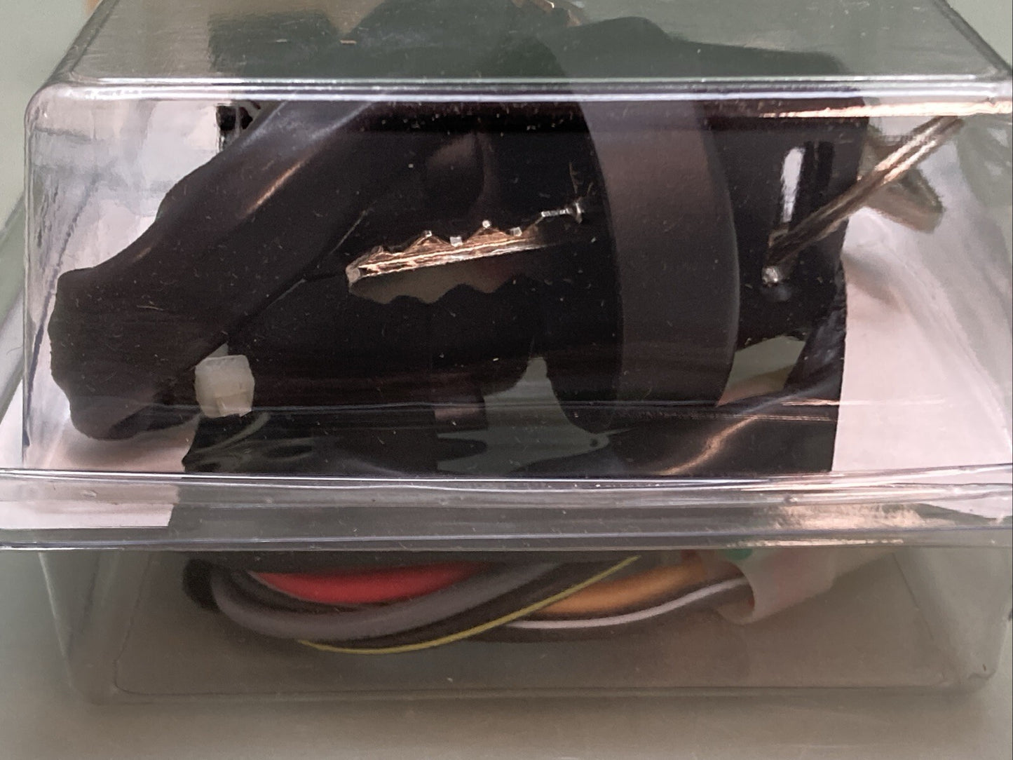 NEW GENUINE MOOSE 2106-0501 Ignition Switch