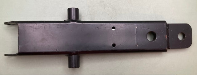 Polaris 1040144 HITCH WELD BLK. New Replaces