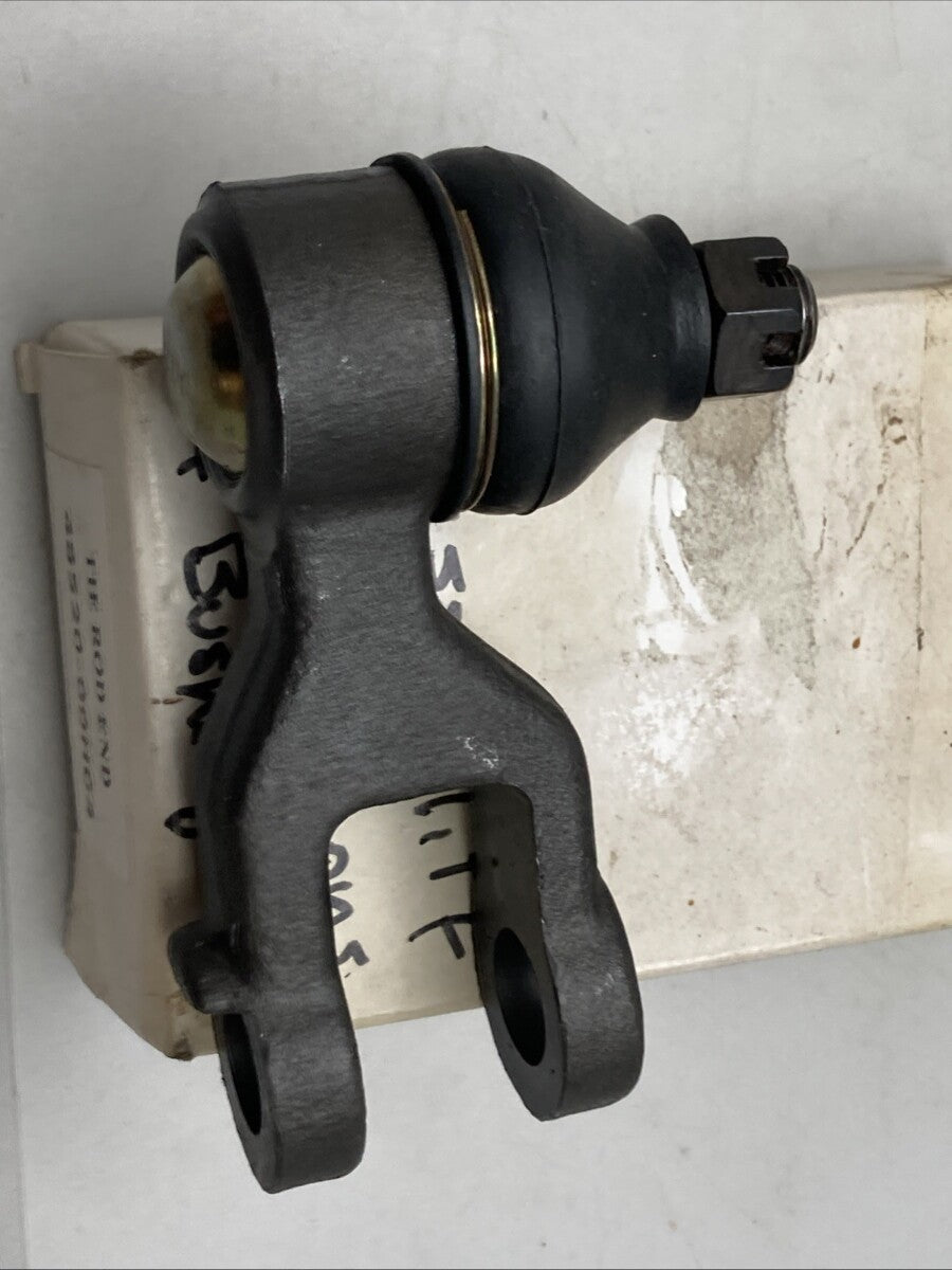 NEW REPLACES HACUS 48520-00H04 TIE ROD END
