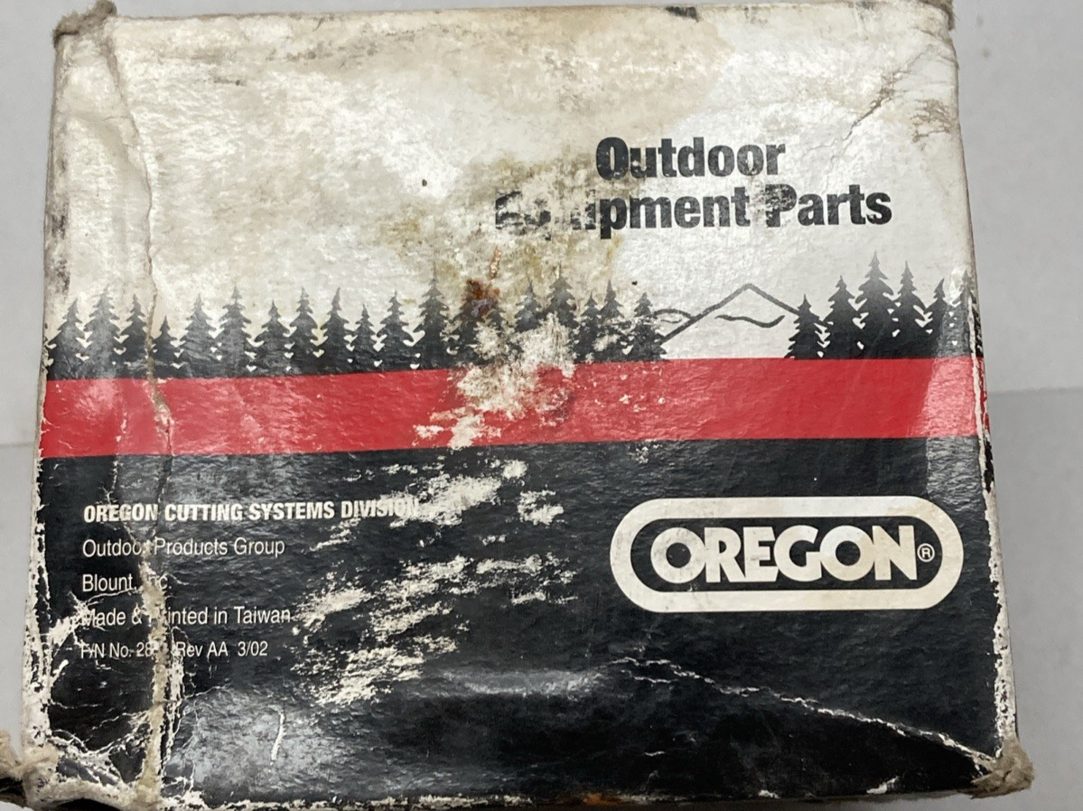 NEW GENUINE OREGON 30-406 Air Filter of 30-406 Replaces Honda 17210-ZE2-505