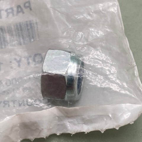 QTY 5 Polaris 7547405 NUT New Genuine