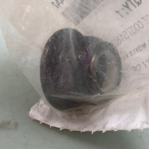 QTY 2 Polaris 7547441 HEX FLANGE NUT New Genuine