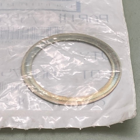 QTY 2 Polaris 7555917 WASHER New Genuine