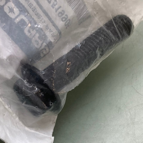 QTY 6 Polaris 7519906 HEX FLANGE SCREW New Genuine