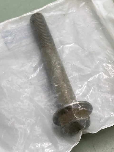 Polaris 7519854 HEX FLANGE SCREW New Genuine