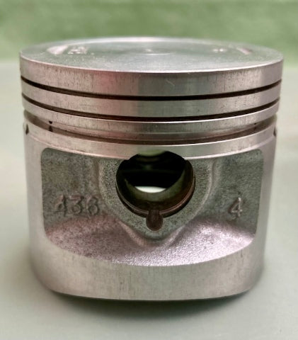Honda 13103-KN4-A60 Piston (0.50) New Genuine