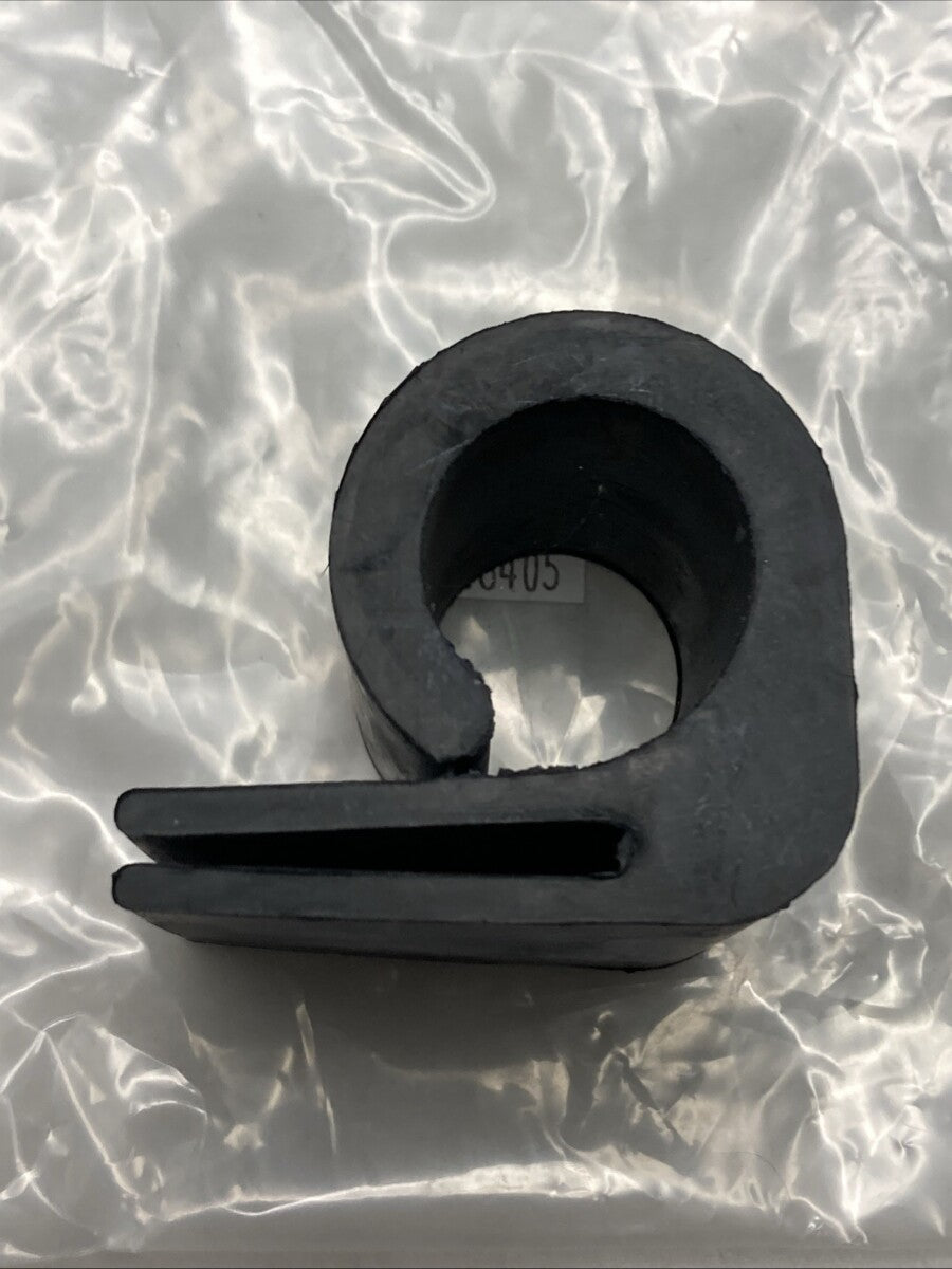 NEW GENUINE AMERICAN LANDMASTER 2-18405 Windshield, Rubber Latch Replacement