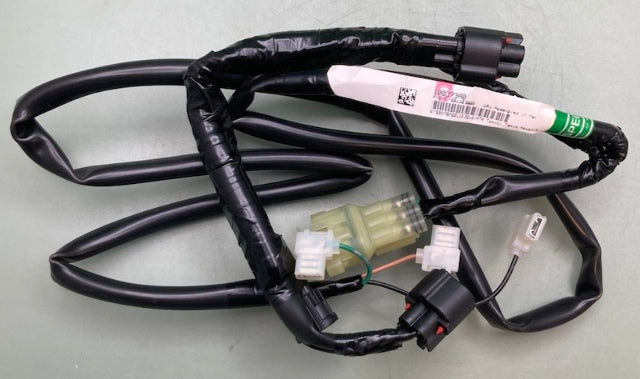 Honda 0SZ08-HL6-A00 ACCESSORY SUB HARNESS New Genuine